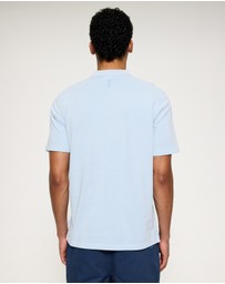 Scotch & Soda - Washed Polo