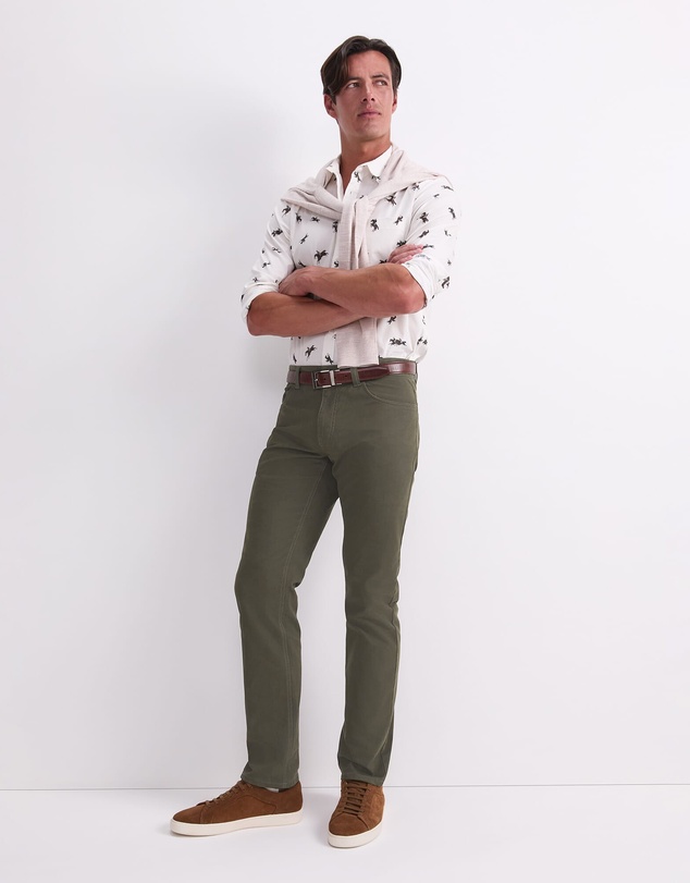 Sportscraft - Bedford Jean