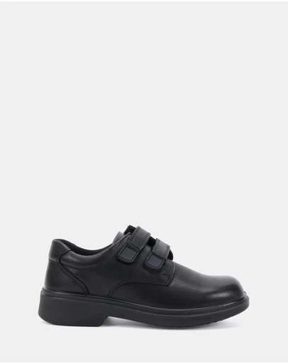 Clarks - Mentor School Shoes
