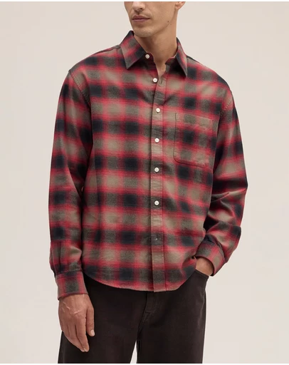 NN07 - Deon Shirt