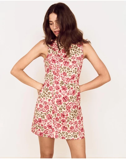 MINKPINK - Posey Mini Dress