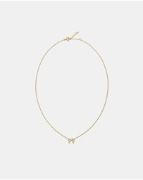 MIMCO - Baby Bow Necklace