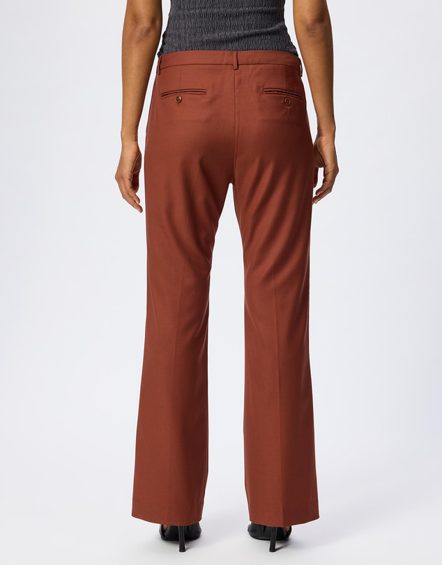 Lindsay Nicholas New York - Lexington Trousers