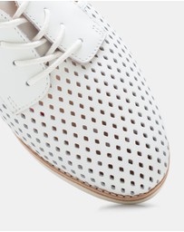 Rollie - Sidecut Punch Shoe