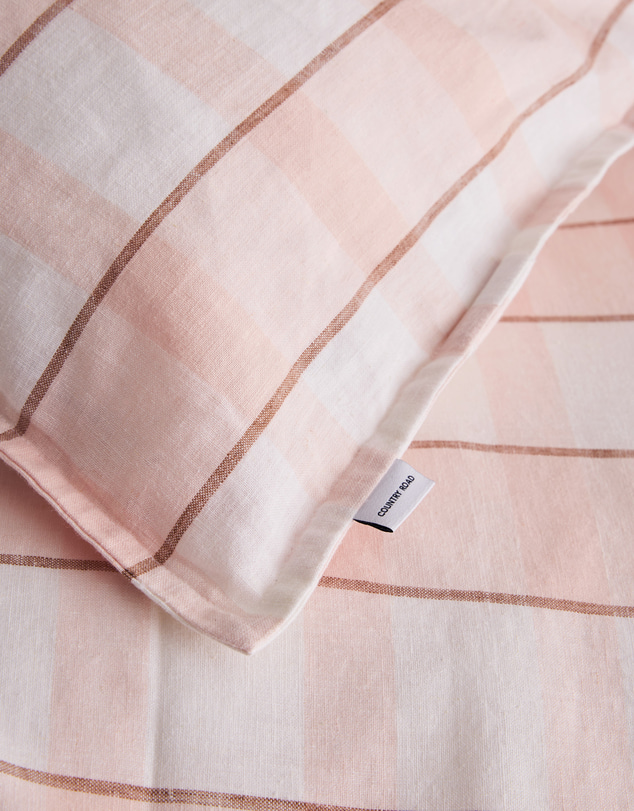 Country Road - Nerida King Quilt Cover