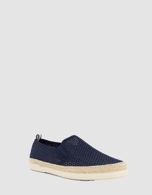 Dune London - Fisherr - Navy