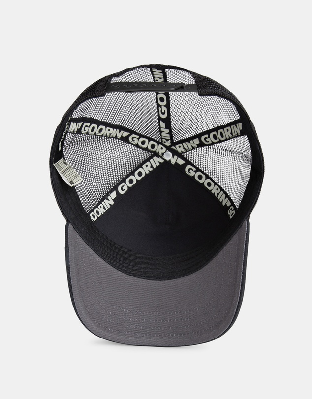 Goorin Bros. - Black Sheep Trucker