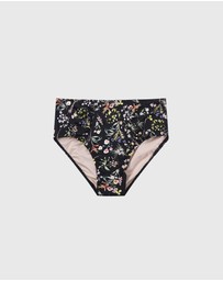 Aqua Blu Kids - Dandelion High Waist Pant - Teens