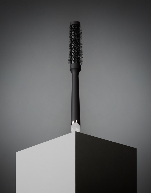 ghd - The blow out (size 1) - Ceramic Radial Brush (25mm barrel)