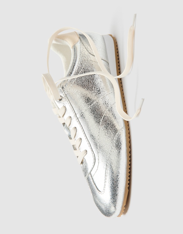 UNISON - Luna Retro Sneaker