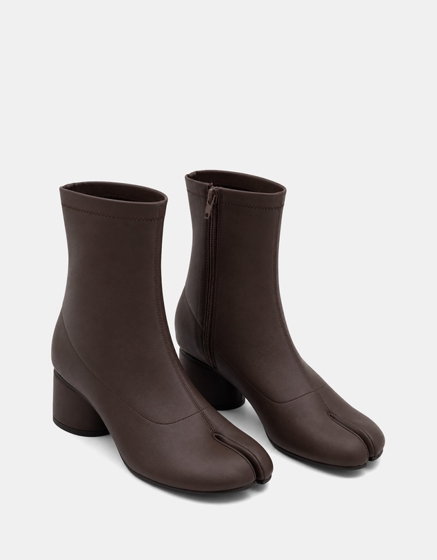 Therapy - Ashi Tabi Ankle Boots
