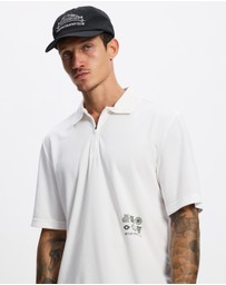 Left of Field Golf - Sydney Harbour Golf Cap