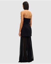 Acler - Ashgill Maxi Dress