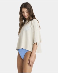 Roxy - Womens Sunvibes T-Shirt