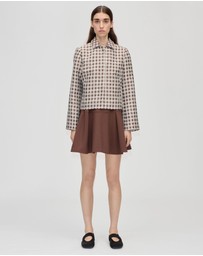 Stine Goya - Boxy Jacket