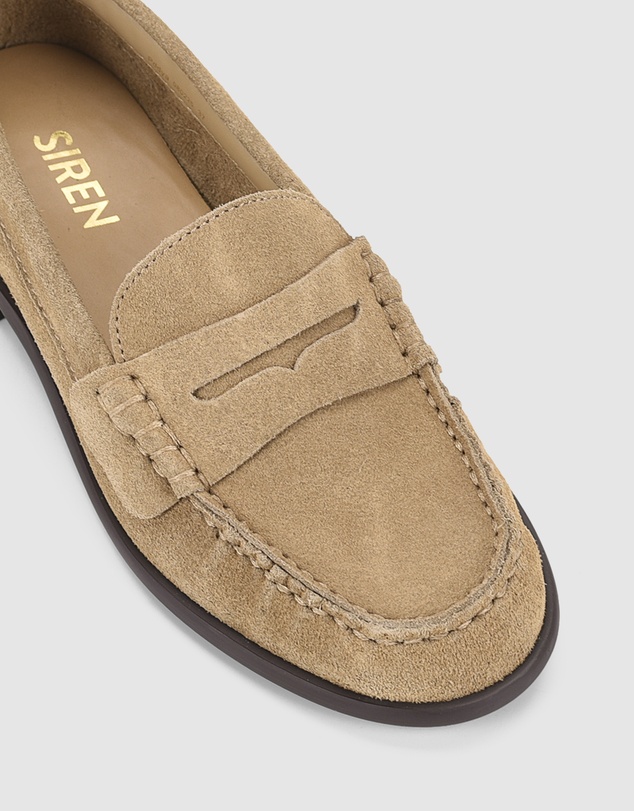 Siren - Paddy Loafers