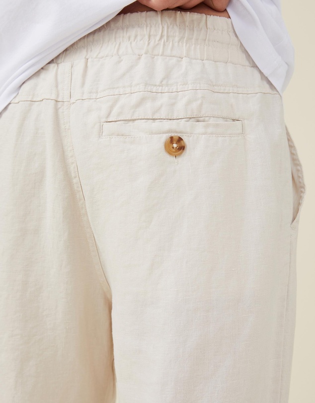 Cotton On - Linen Pants