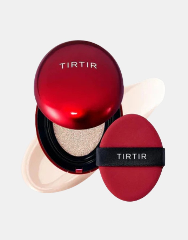 TIRTIR - Mask Fit Red Cushion 13C Fair