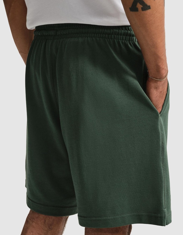 Nike - Nike Club Knit Shorts