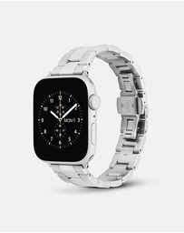 Daniel Wellington - 20mm Smartwatch Strap - Iconic Link