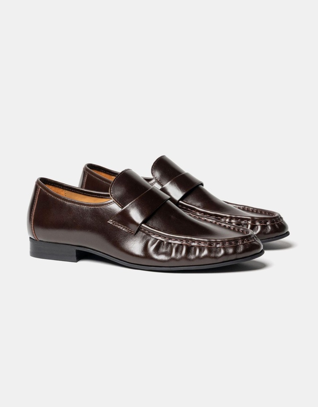La Tribe - Naomi Loafers