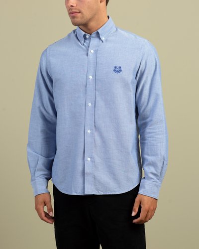 Tiger Crest Shirt
