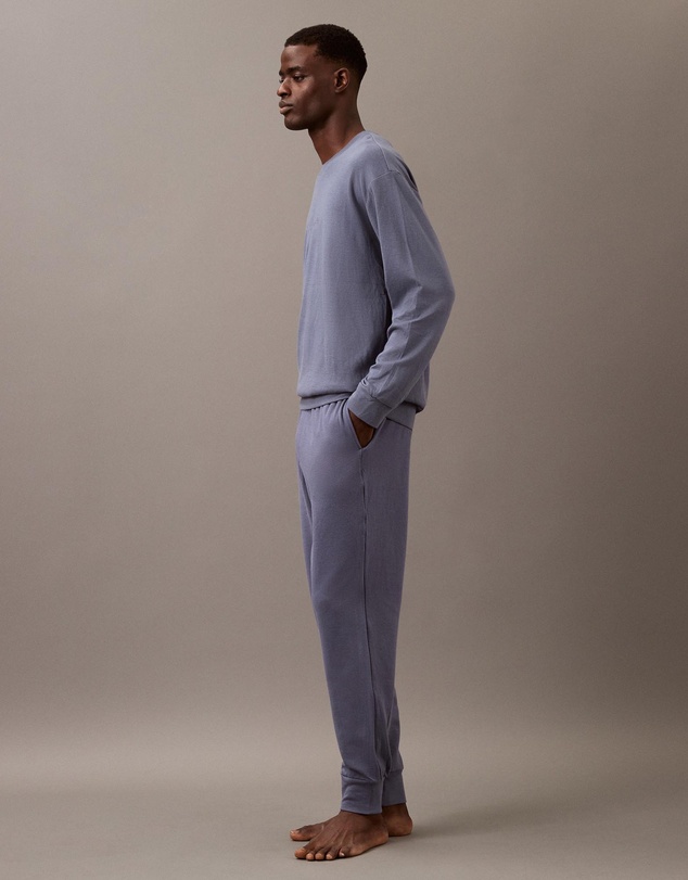 Calvin Klein - Modern Terry Lounge Joggers