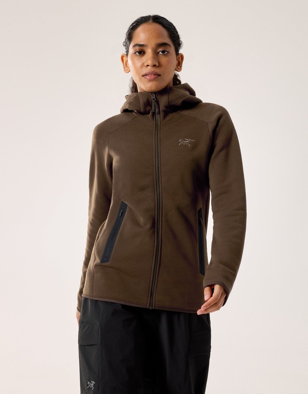 Arc'teryx - Kyanite Hoody Women's