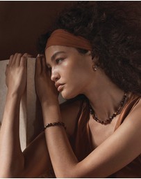 Amber Sceats - Tuscany Necklace