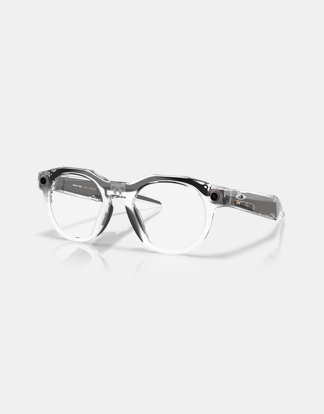 Oakley - Oakley x Meta HSTN AI Transition Glasses