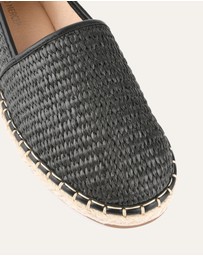 Jo Mercer - Oakley Loafers