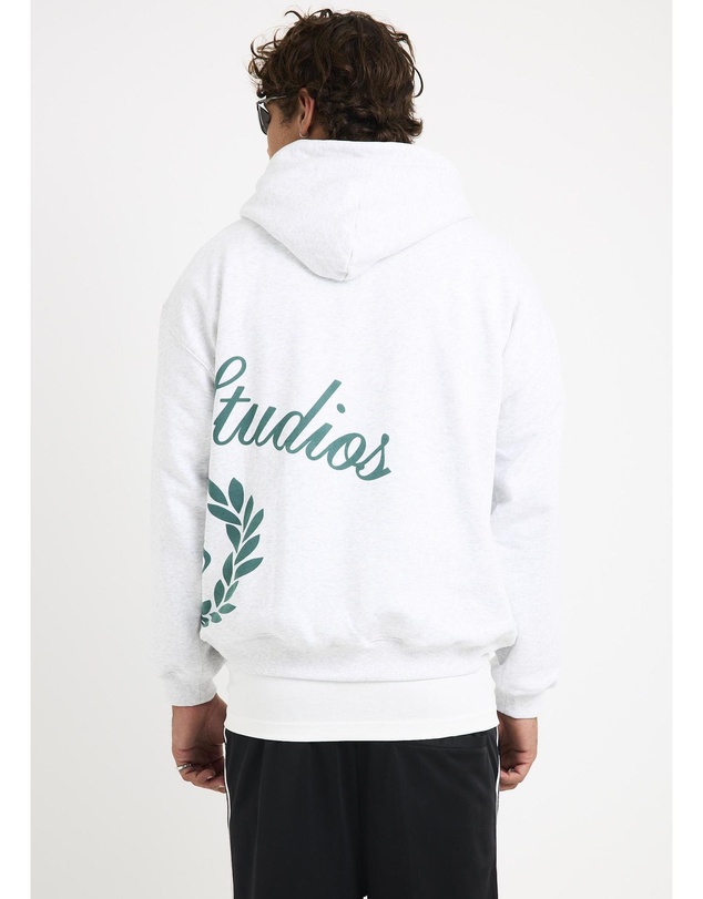 Arvust - Academic Hoodie