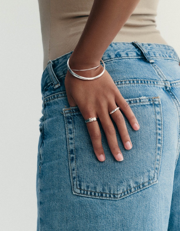 Kirstin Ash - Ritual Bangle