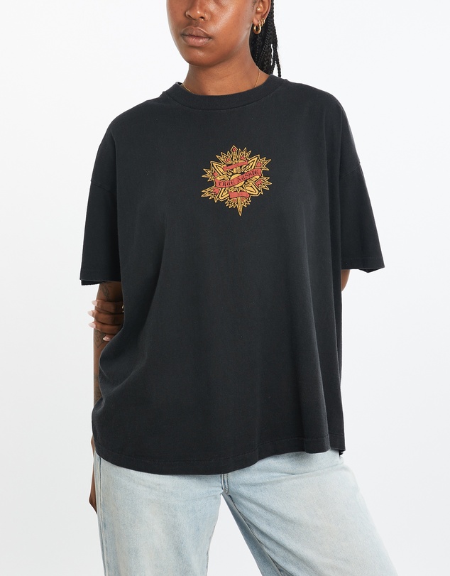 Vintage by The Real Deal - Pre Loved - Vintage 1992 Centura Apparel 'True Aussie' Surf Tee