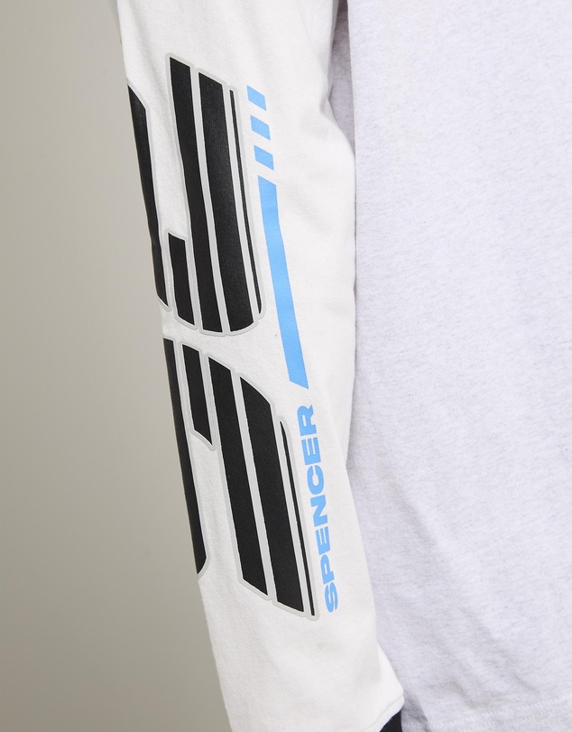 Spencer Project - Development Long Sleeve T-Shirt