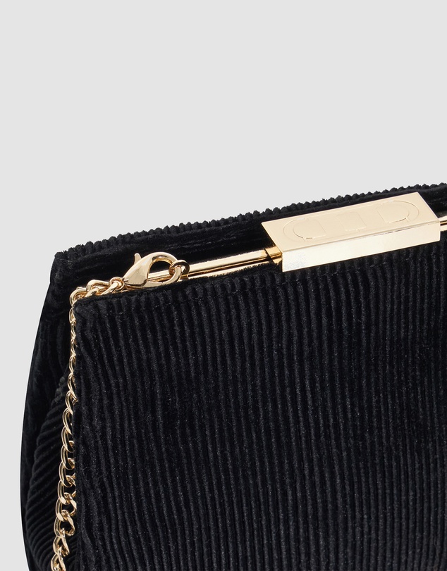 Dune London - Eclipso - Black