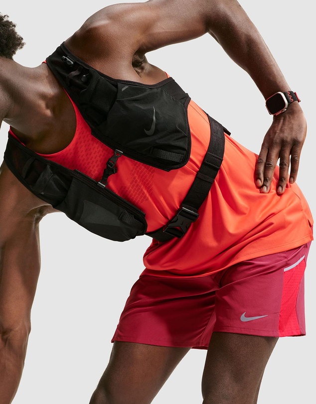 Nike - Nike Dri-FIT Miler Unlined 7