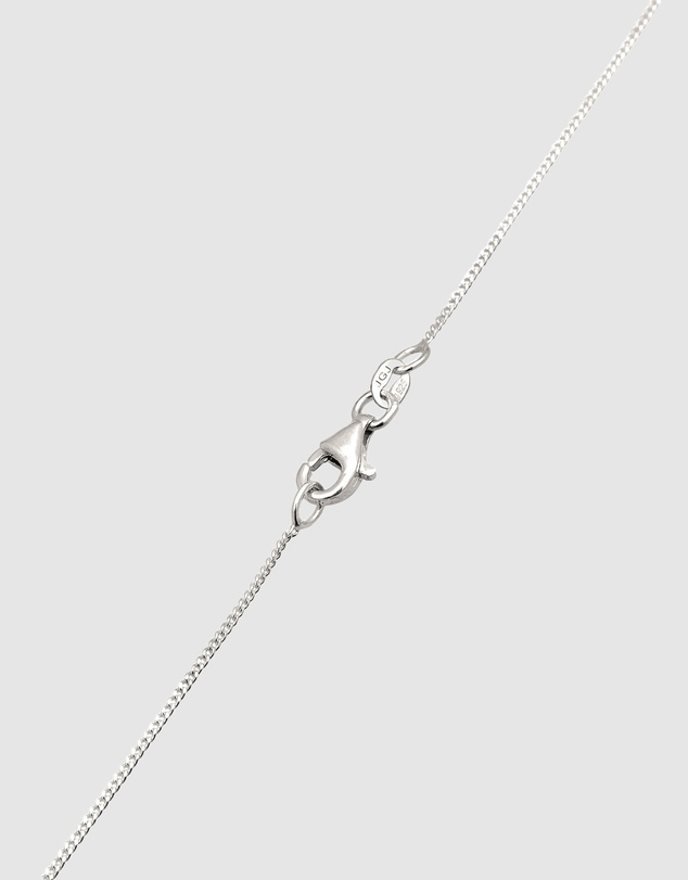 Elli Jewelry - Sunburst Pendant Necklace in 925 Silver