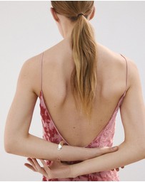 M.N.G - Newkate Dress