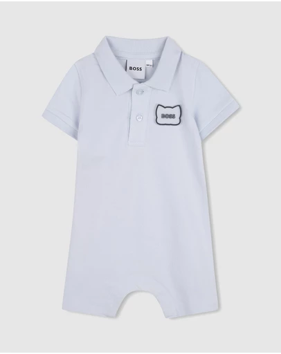 BOSS - Short All In One - Kids