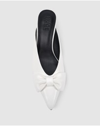 Nude Footwear - Bettybow