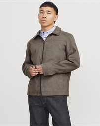 Jack & Jones - Dylan Shacket