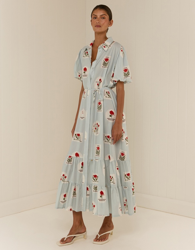 Palm Noosa - Sally Dress