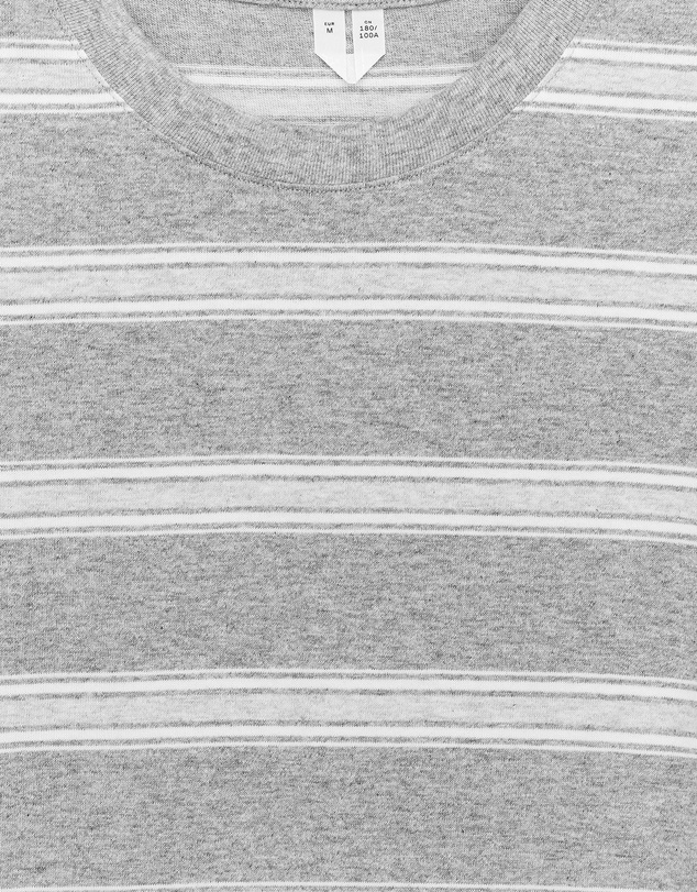 ARKET - Relaxed Long-Sleeve T-Shirt