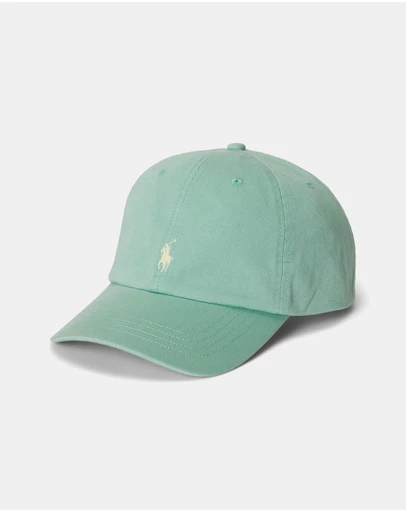 Polo Ralph Lauren - Classic Sport Cap - Teens