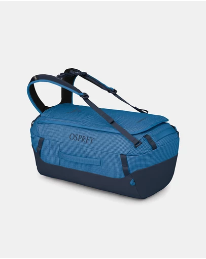 Osprey - Transporter 40