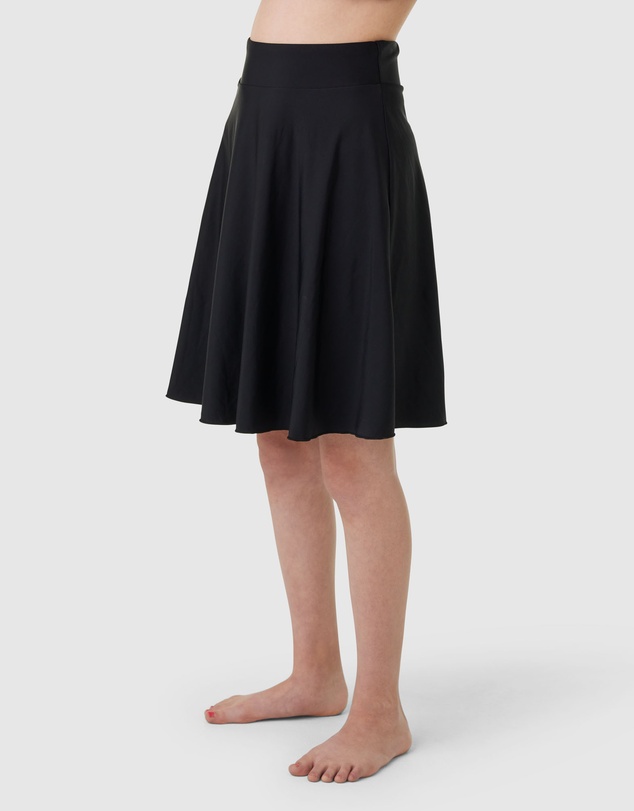 Modest Mermaid - Girls Swimming Skirt SPF50+