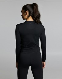 Rockwear - Thermal Long Sleeve Top