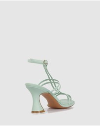 Sempre Di - Loria Heeled Sandals