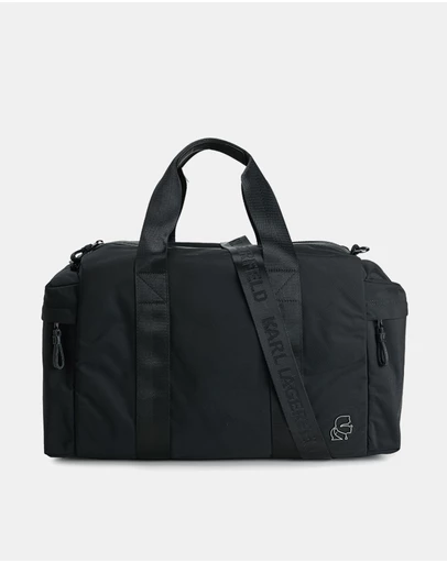 Karl Lagerfeld - K/Kameo Weekender Bag